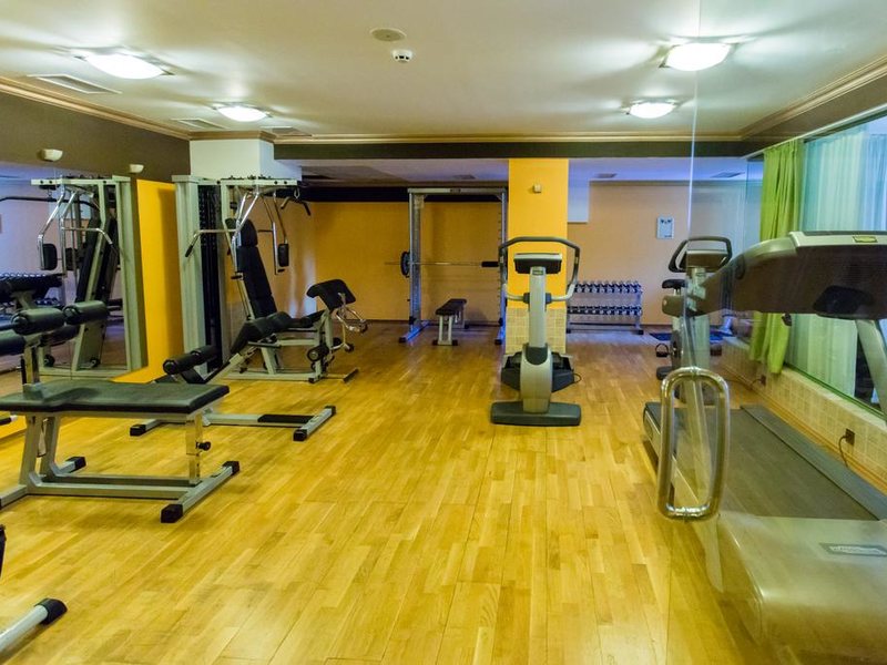 Romance Splendid and Sра Hotel  168627