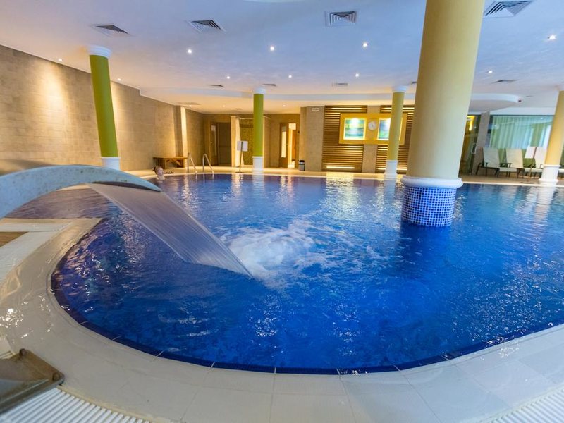 Romance Splendid and Sра Hotel  168628