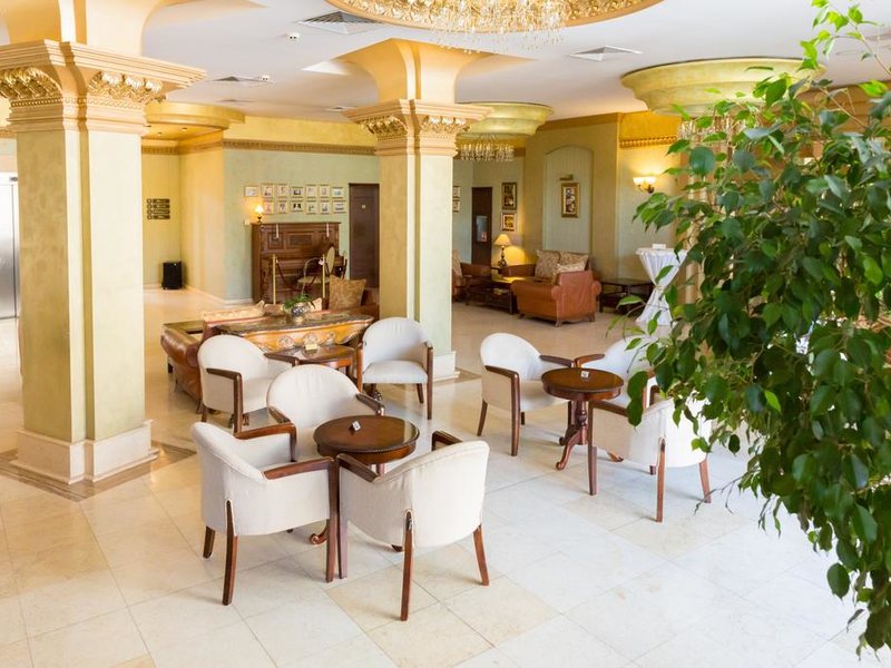 Romance Splendid and Sра Hotel  168630