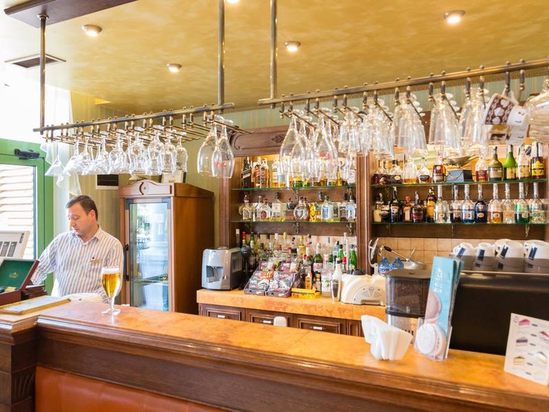 Romance Splendid and Sра Hotel  168632