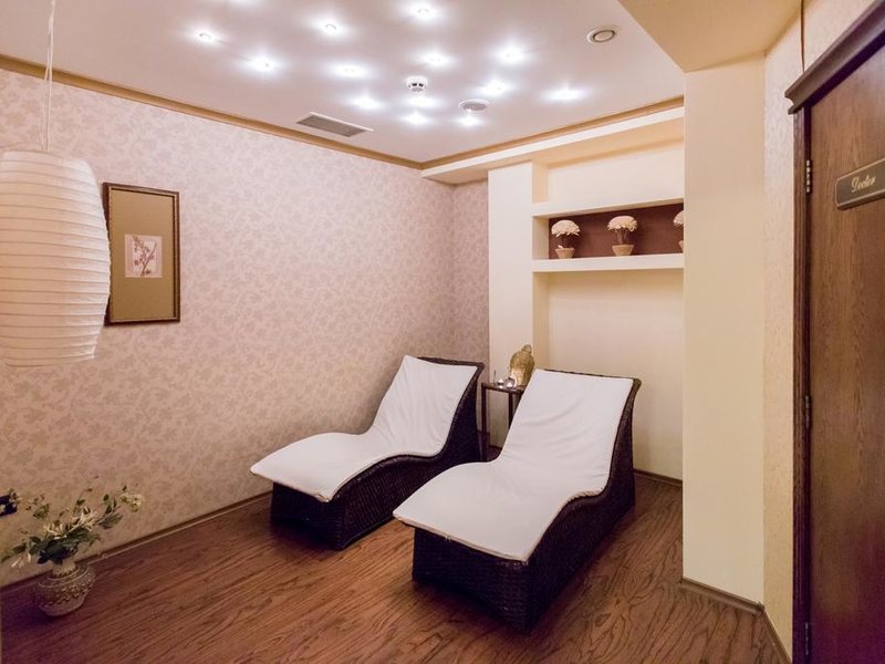 Romance Splendid and Sра Hotel  168635