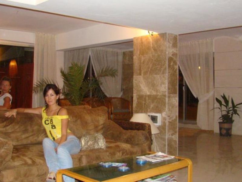 Romeo Beach Hotel 56071