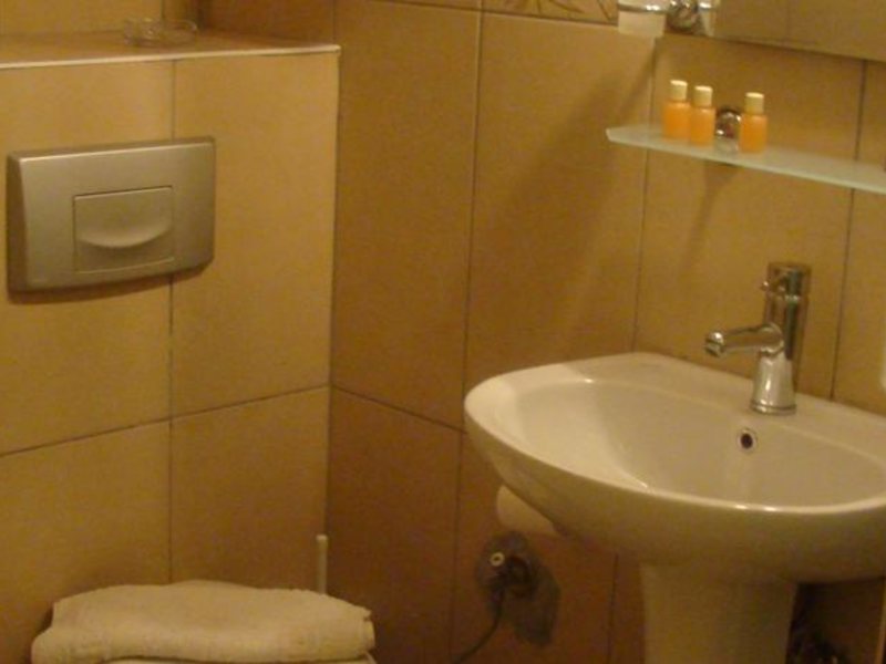 Romeo Beach Hotel 56072