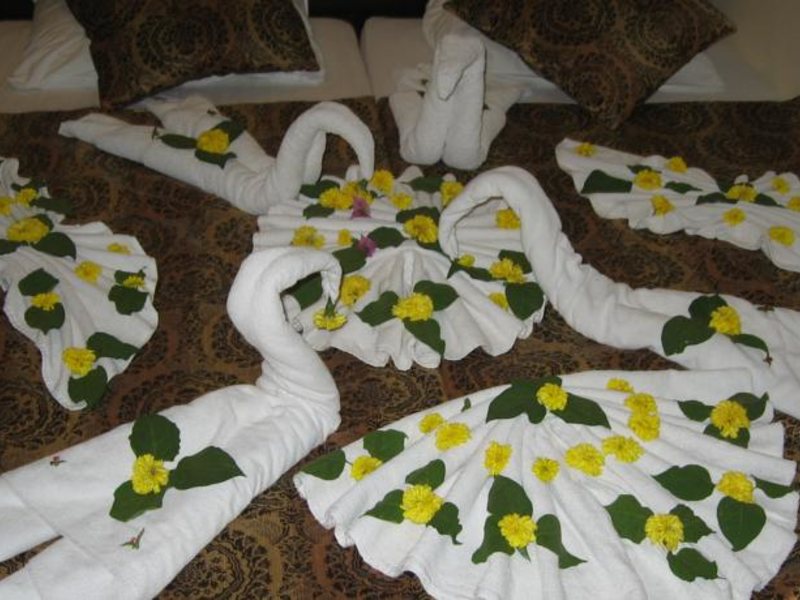 Romeo Beach Hotel 56078