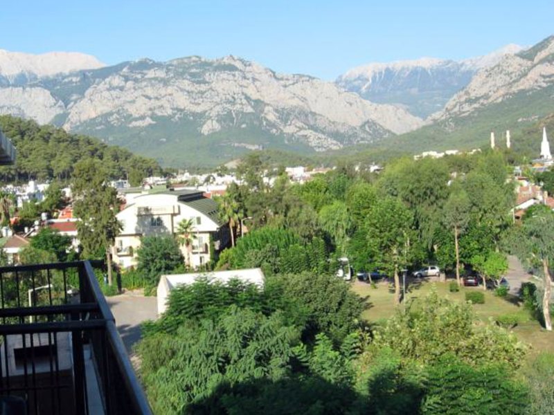 Romeo Beach Hotel 56079