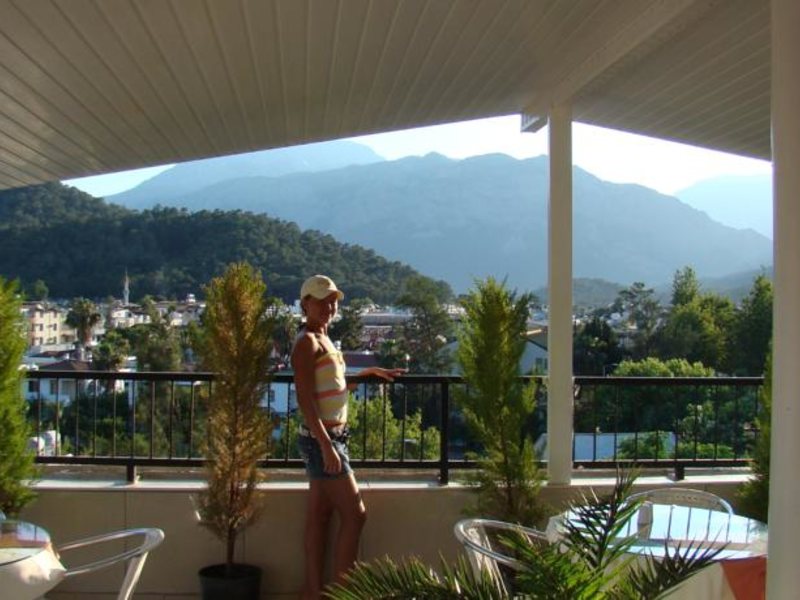 Romeo Beach Hotel 56081