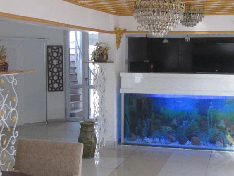 Romeo Beach Hotel 56082