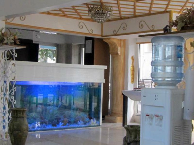 Romeo Beach Hotel 56084