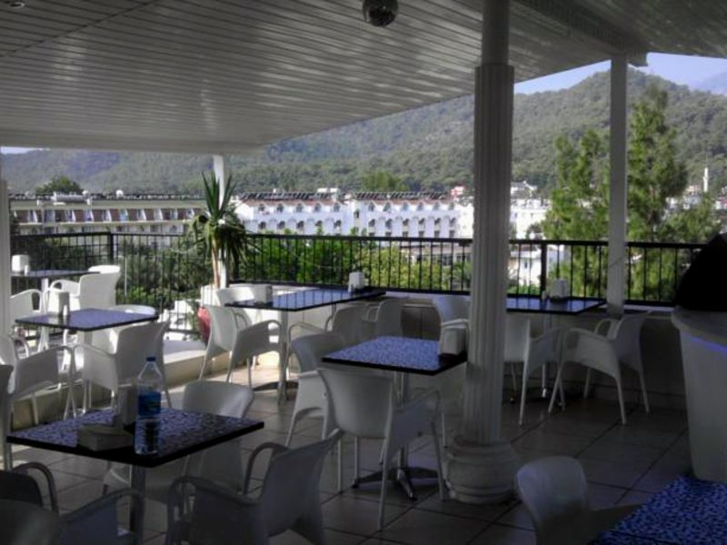 Romeo Beach Hotel 56086