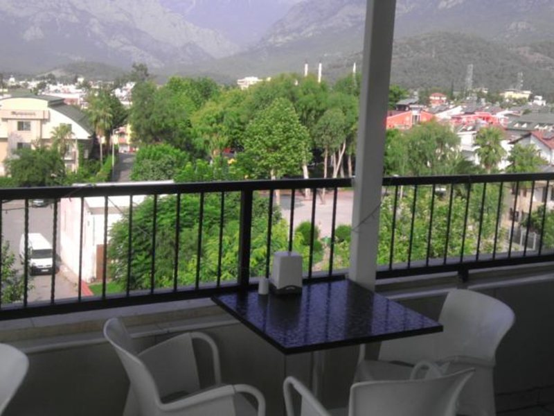 Romeo Beach Hotel 56087