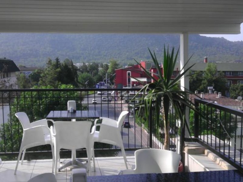 Romeo Beach Hotel 56088