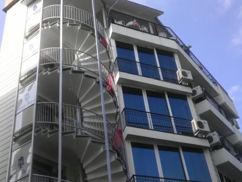 Romeo Beach Hotel 56089