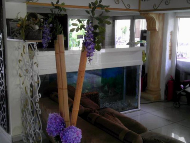 Romeo Beach Hotel 56090