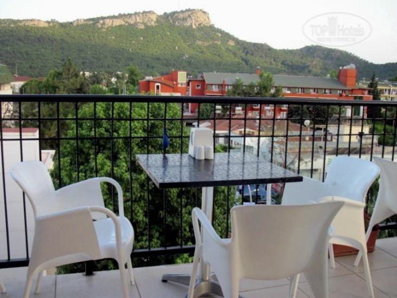 Romeo Beach Hotel 56091