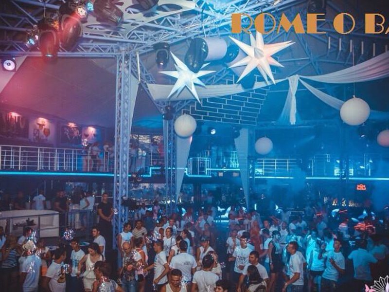 Romeo Beach Hotel 56094