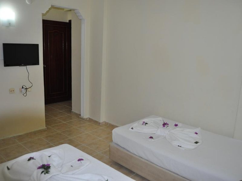 Rose Hotel 302384