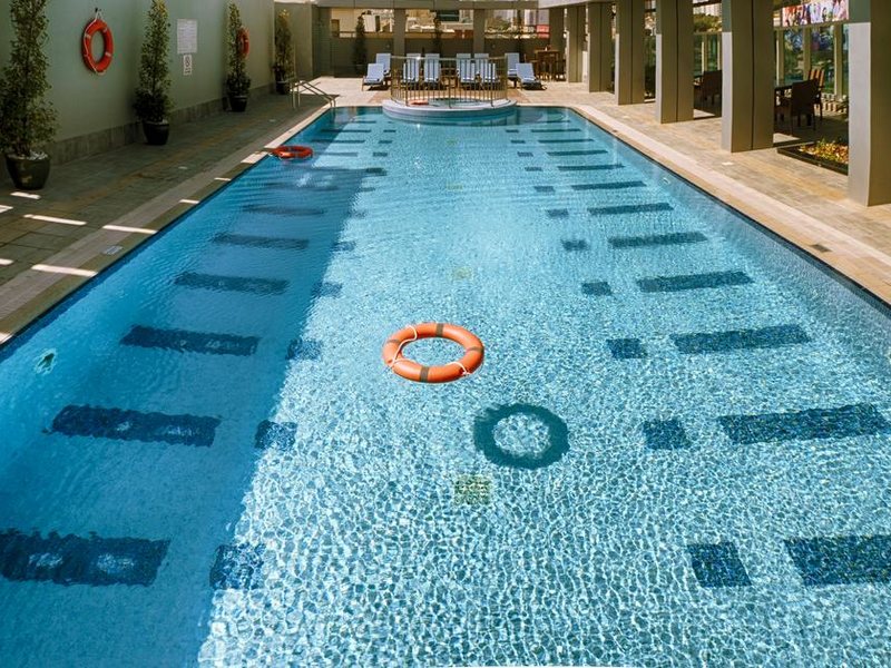 Rose Park Hоtel Al Barsha 272745