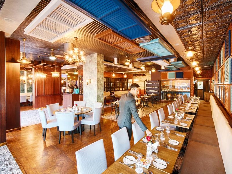 Rose Park Hоtel Al Barsha 272749