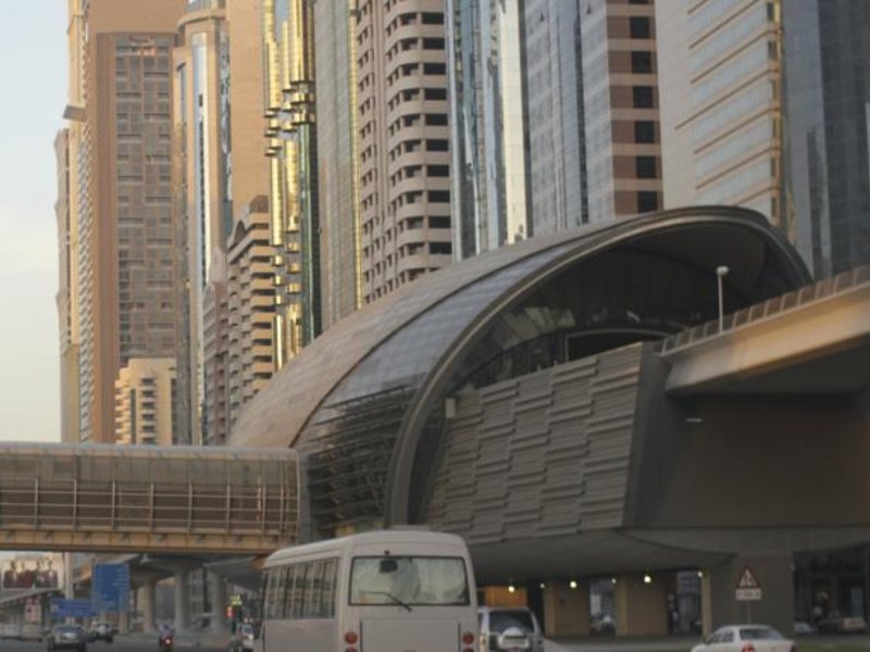 Rose Rayhaan Rotana 54096