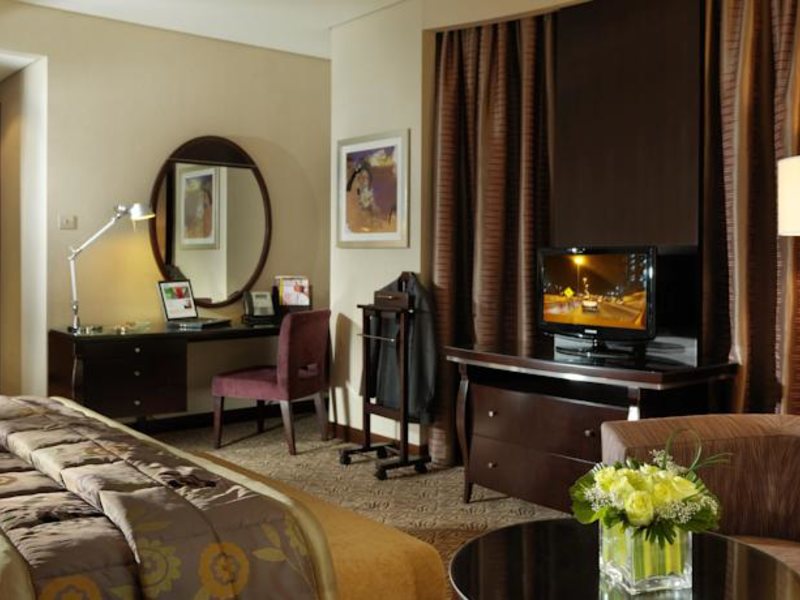 Rose Rayhaan Rotana 54098