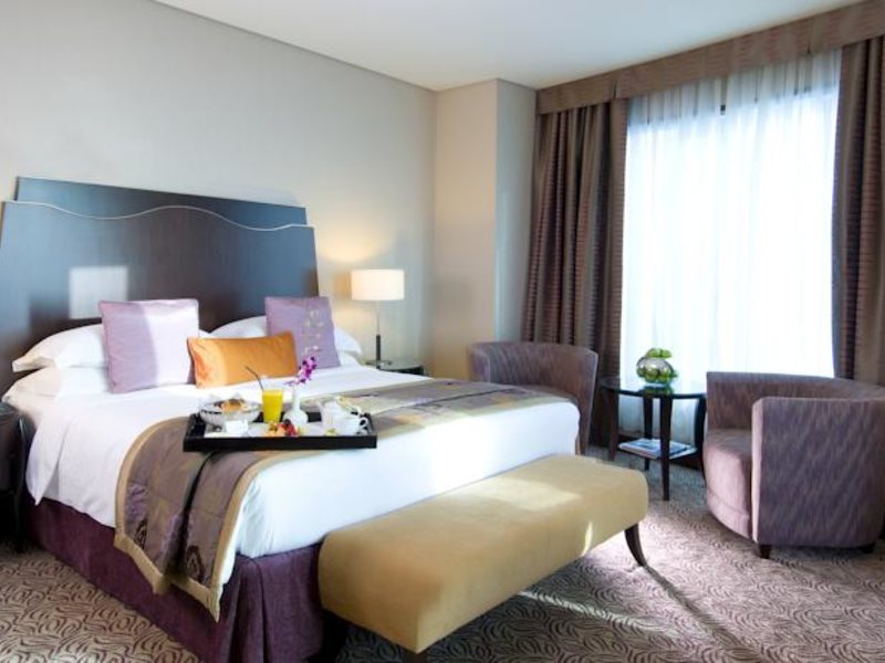 Rose Rayhaan Rotana 54100