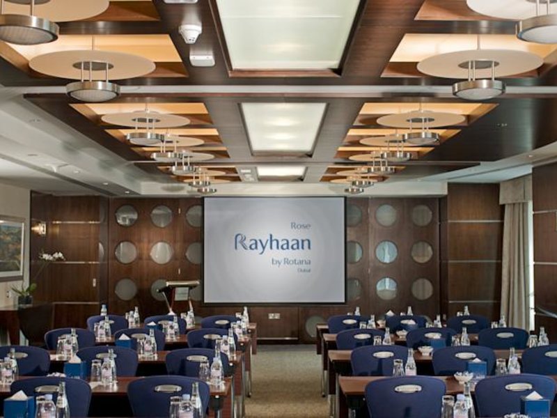 Rose Rayhaan Rotana 54102