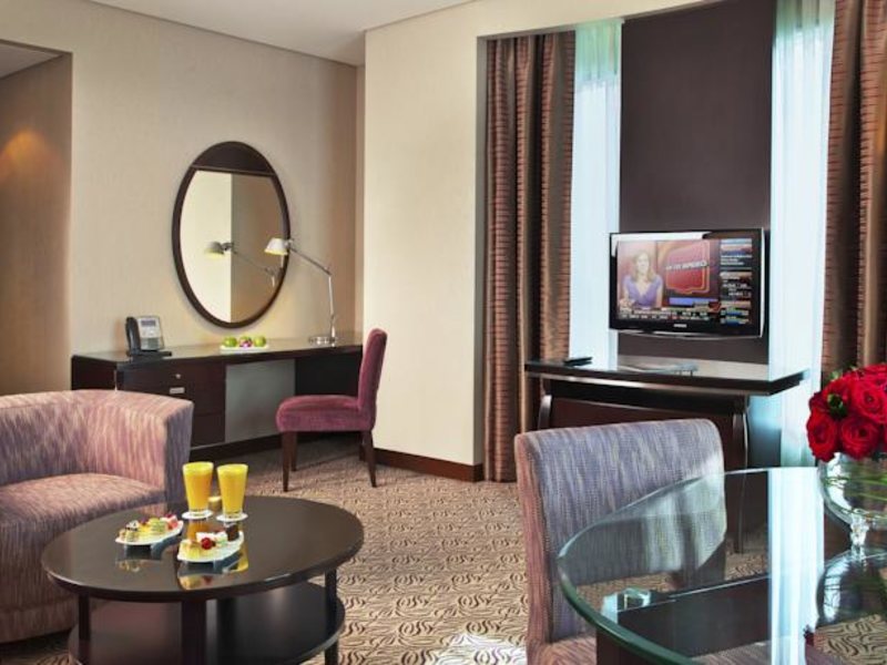 Rose Rayhaan Rotana 54104