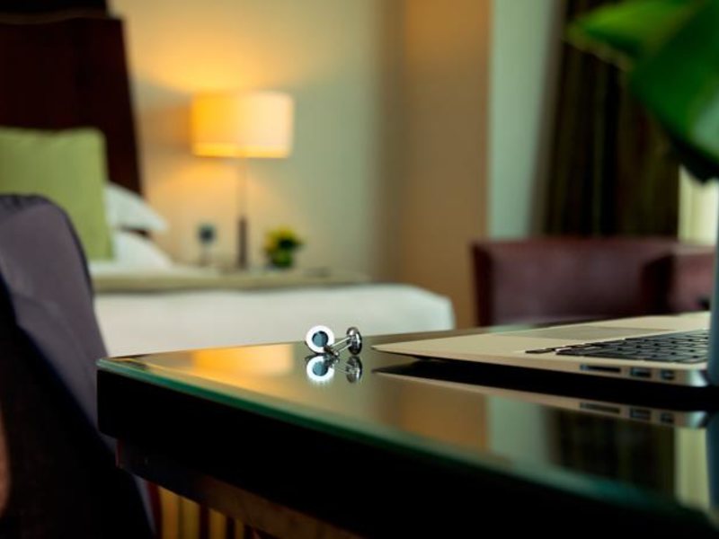 Rose Rayhaan Rotana 54107