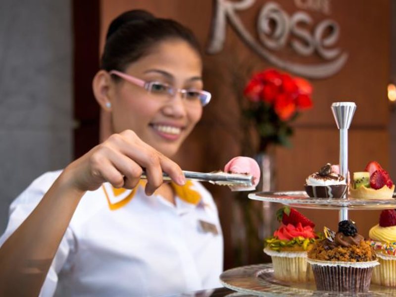 Rose Rayhaan Rotana 54108