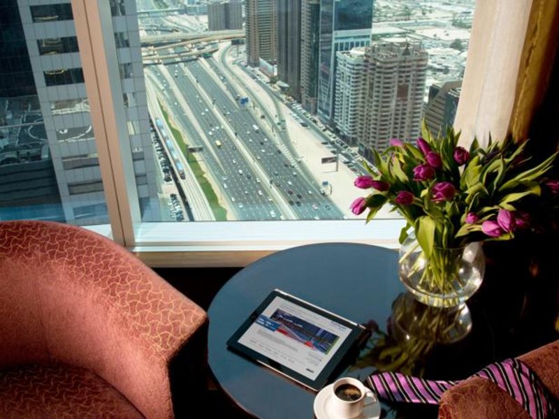 Rose Rayhaan Rotana 54112