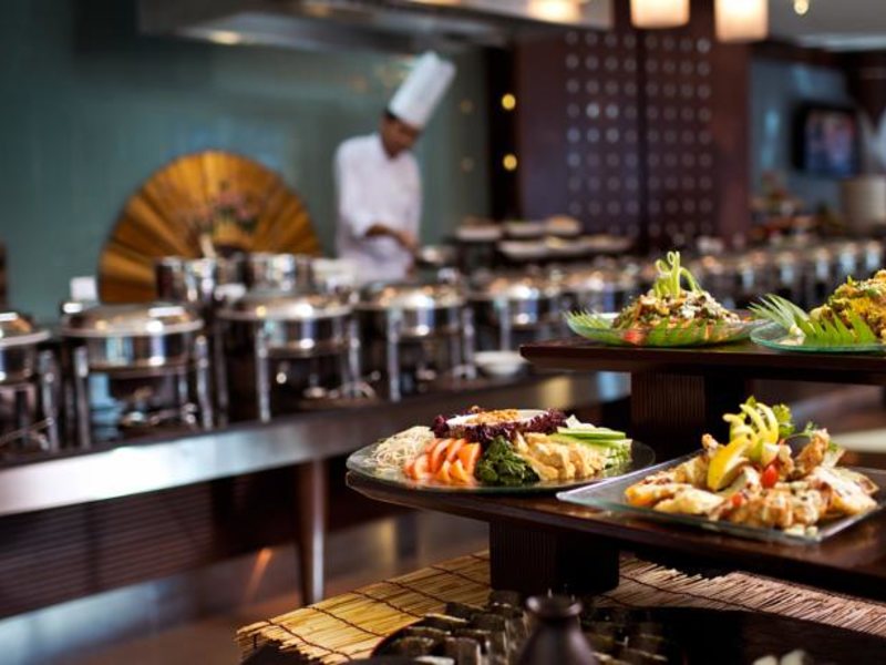 Rose Rayhaan Rotana 54113