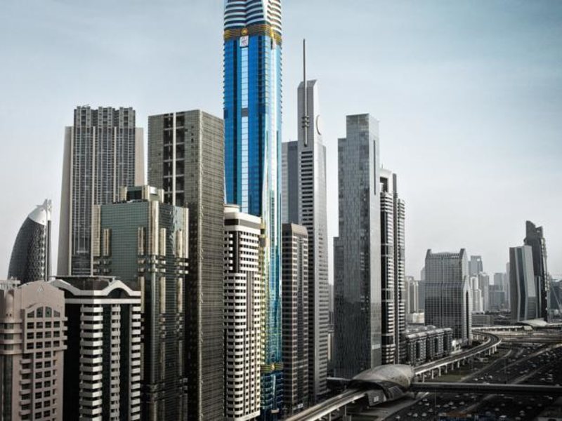 Rose Rayhaan Rotana 54123