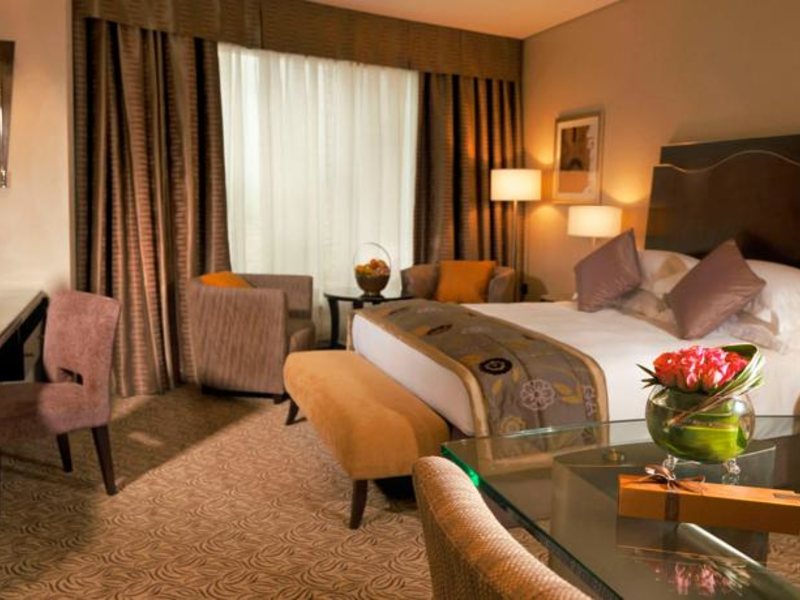 Rose Rayhaan Rotana 54125