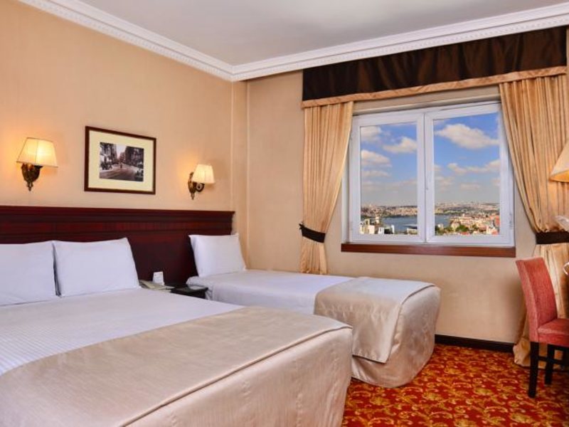 Rose by Molton Hotels ( ех 96263