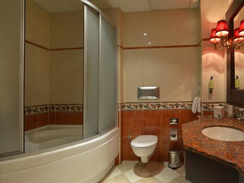 Rose by Molton Hotels ( ех 96265