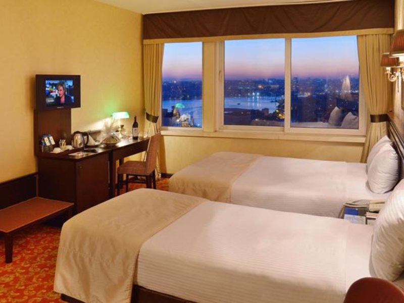 Rose by Molton Hotels ( ех 96267