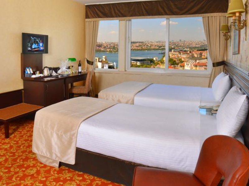 Rose by Molton Hotels ( ех 96268