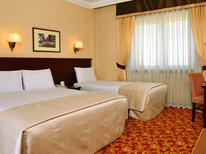 Rose by Molton Hotels ( ех 96269