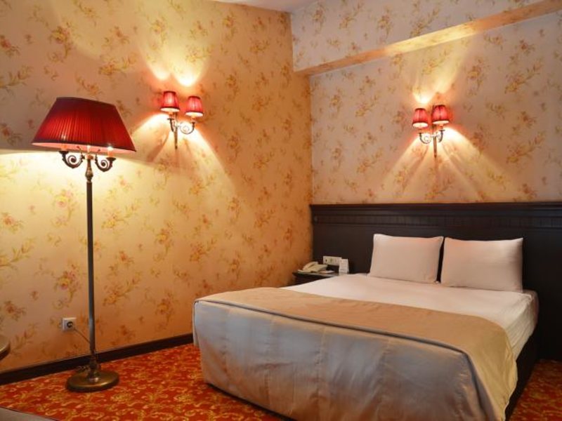 Rose by Molton Hotels ( ех 96270