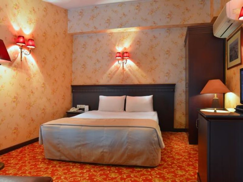 Rose by Molton Hotels ( ех 96271