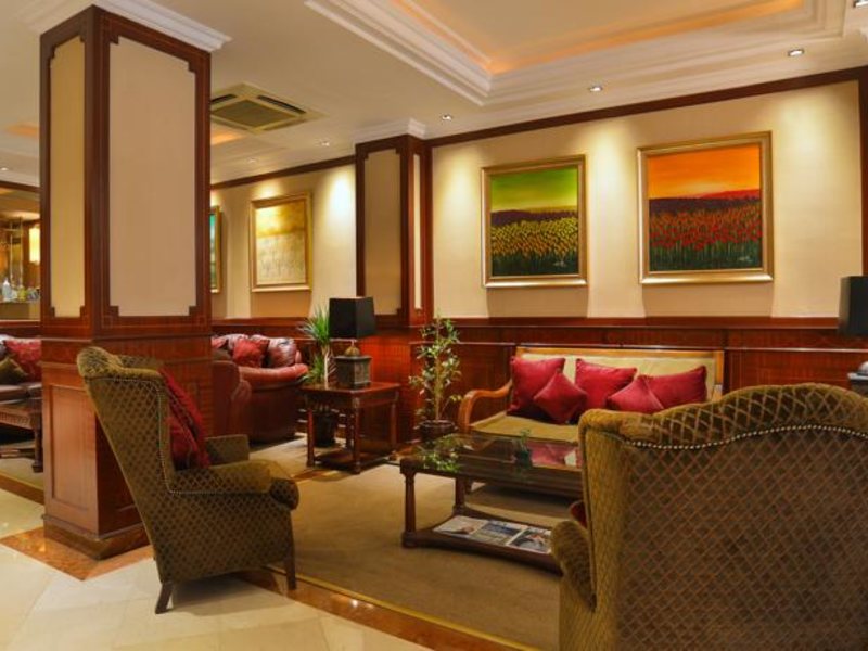 Rose by Molton Hotels ( ех 96283