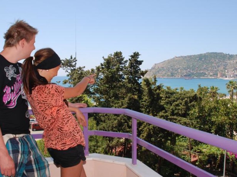 Rosella Apart & Hotel 66713