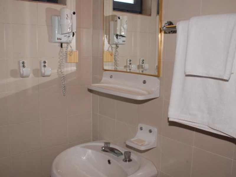 Rosella Apart & Hotel 66714