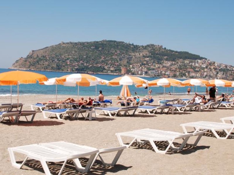 Rosella Apart & Hotel 66718