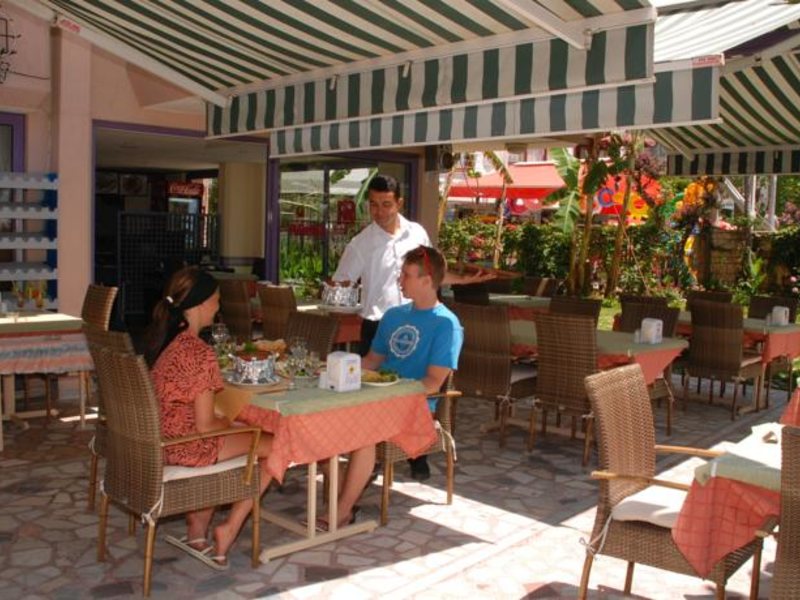 Rosella Apart & Hotel 66719