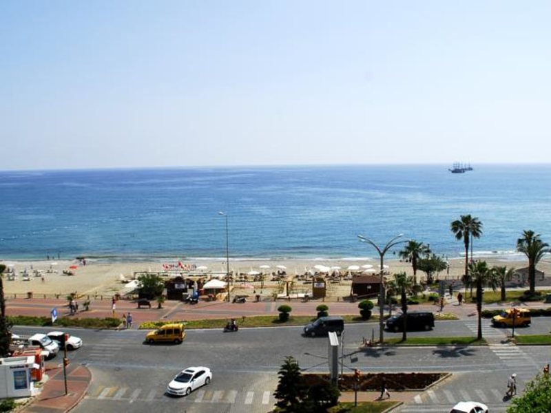 Rosella Apart & Hotel 66720