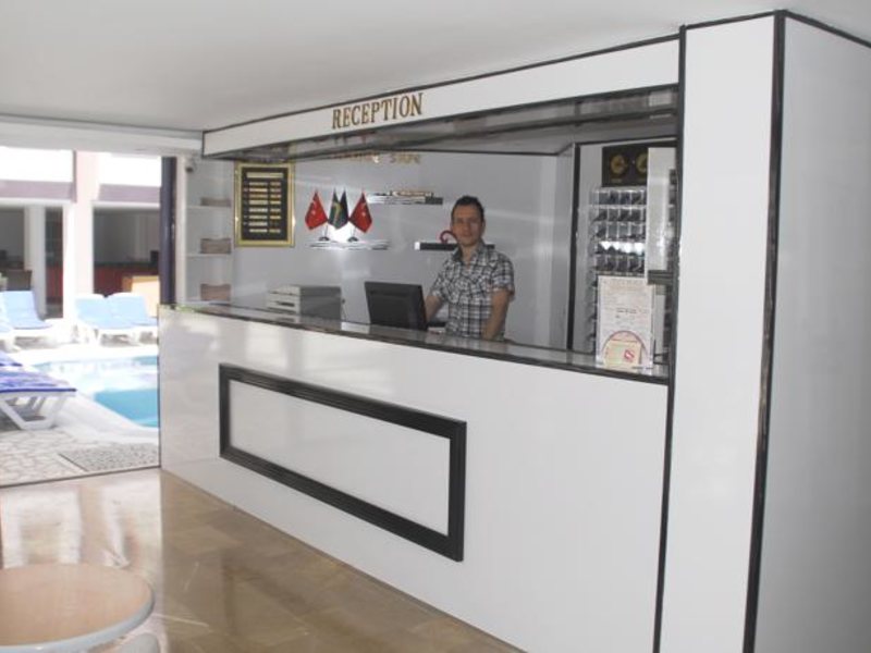 Rosella Apart & Hotel 66721