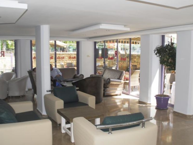 Rosella Apart & Hotel 66724