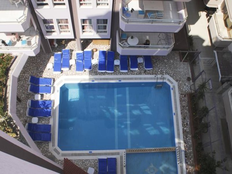 Rosella Apart & Hotel 66725