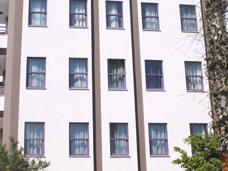 Rosella Apart & Hotel 66726